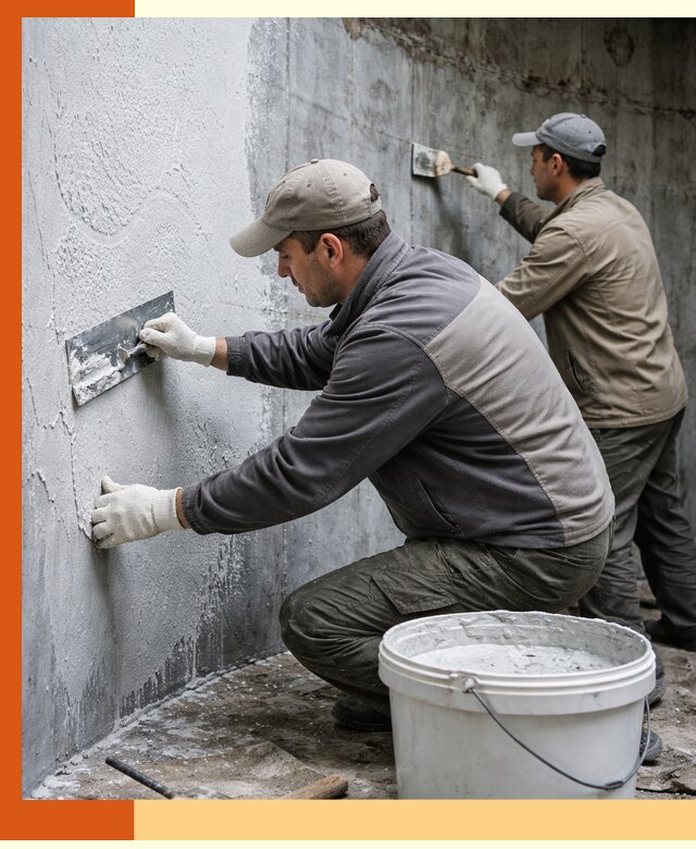 Утепление резервуаров жидкой теплоизоляцией в слободском