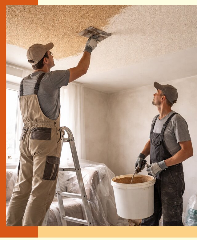 Утепление потолка жидкой пробкой в слободском эффективно и надежно